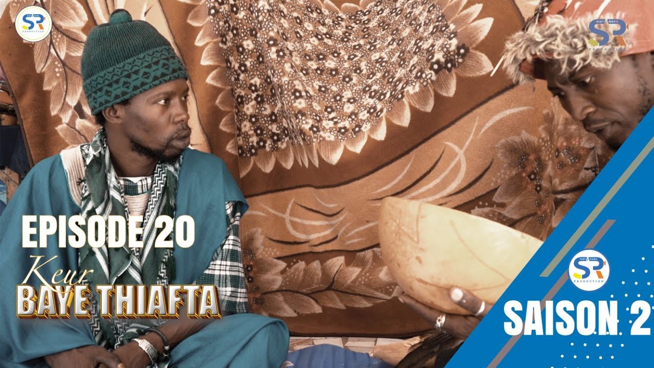 SAISON 2 KEUR BAYETHIAFTA : EPISODE 20 