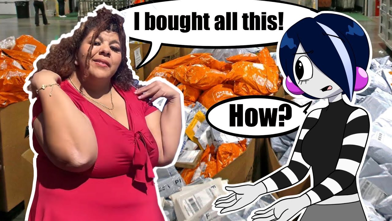 Tophiachu's Temu Deal | Overconsumption While Homeless