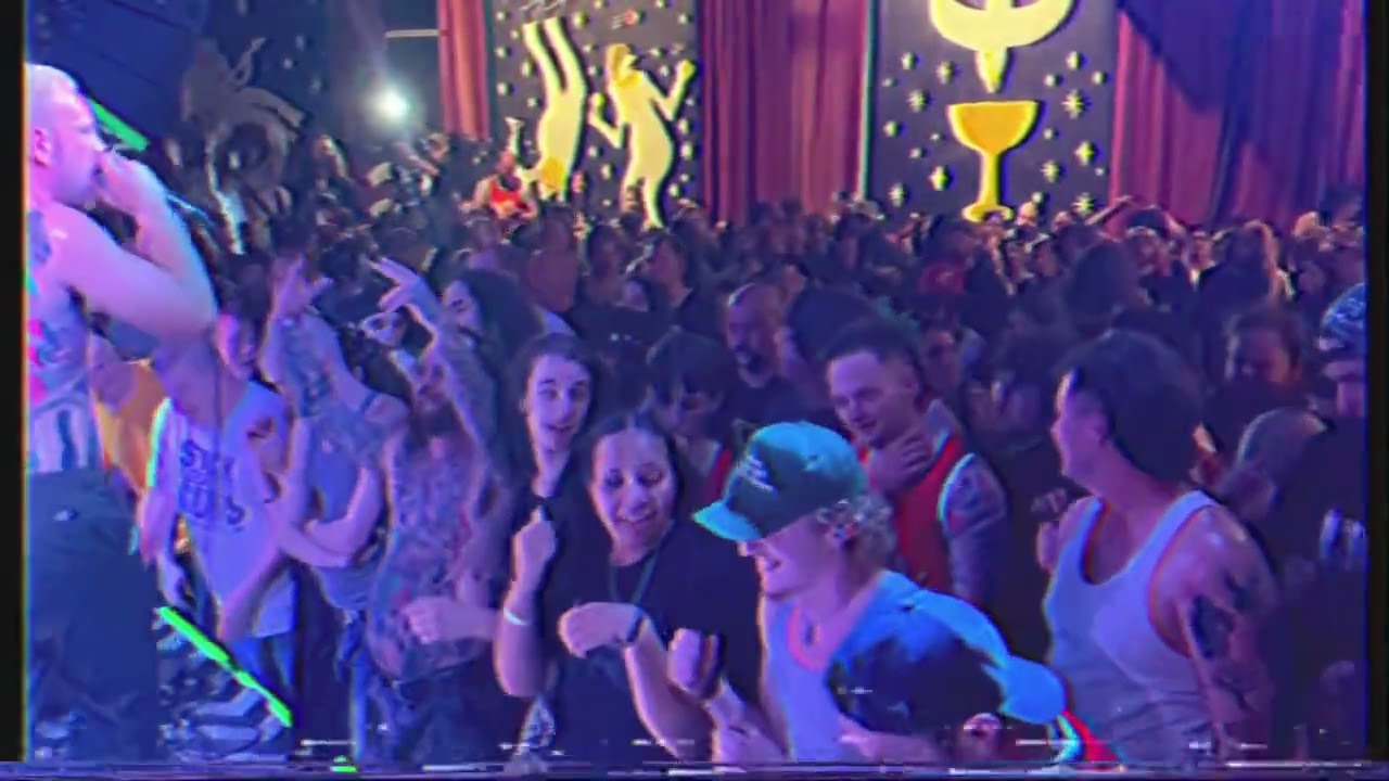 HAYWIRE 617 - Live From Ace of Cups (Columbus, OH) (07/21/2025)