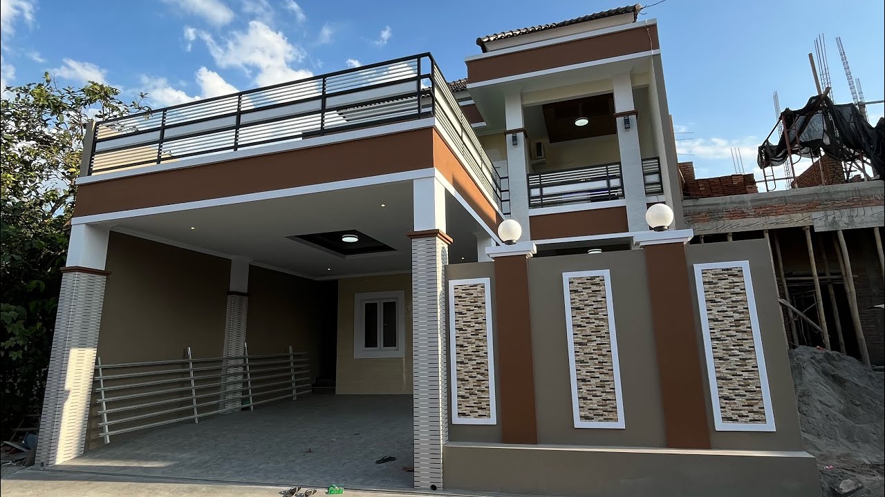 UPDATE Rumah Mewah Full Furnish dgn Kolam Renang Pribadi di Yogyakarta