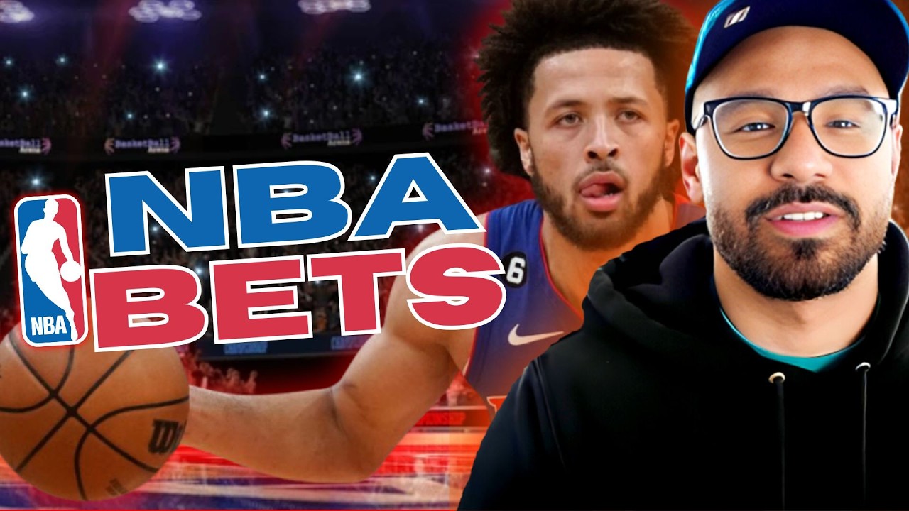 My 3 Best NBA Player Prop Bets Today 1st March