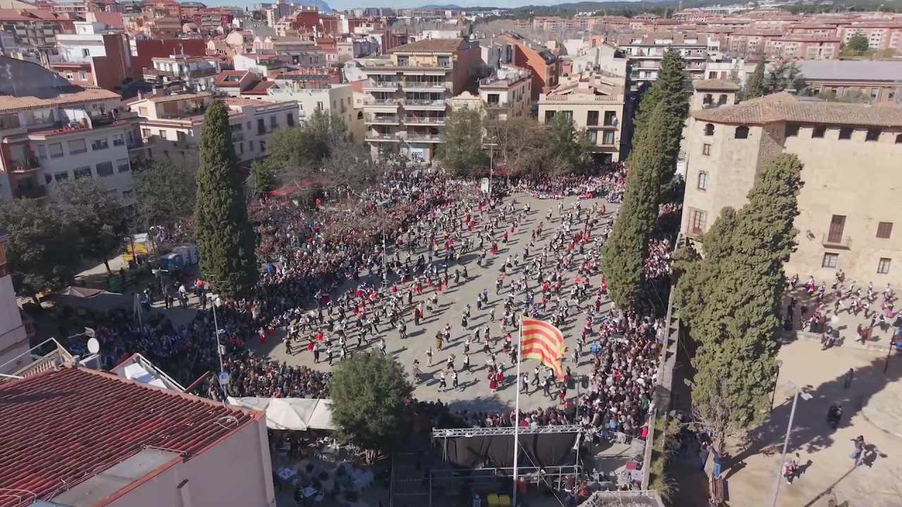 Ball de Gitanes Sant Cugat 2026