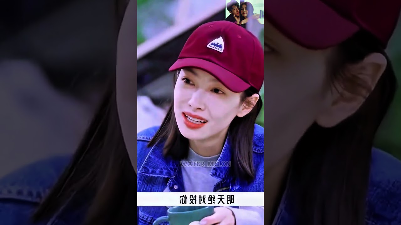 Dylan Wang X Song Qian ,the end of the 2024, 1 new song was released #dylanwang #songqian  #shorts