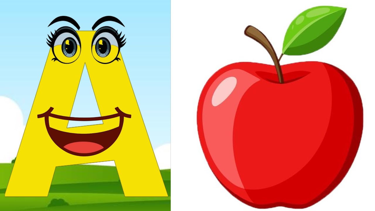 Learn ABC Alphabet | Kids Educational Video | A to Z English Alphabet Learning for Toddlers