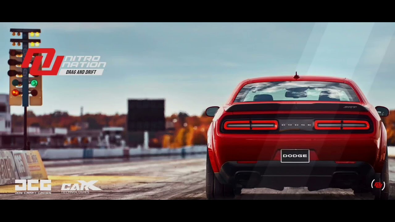 Nitro Racing #NitroRacing #cars 