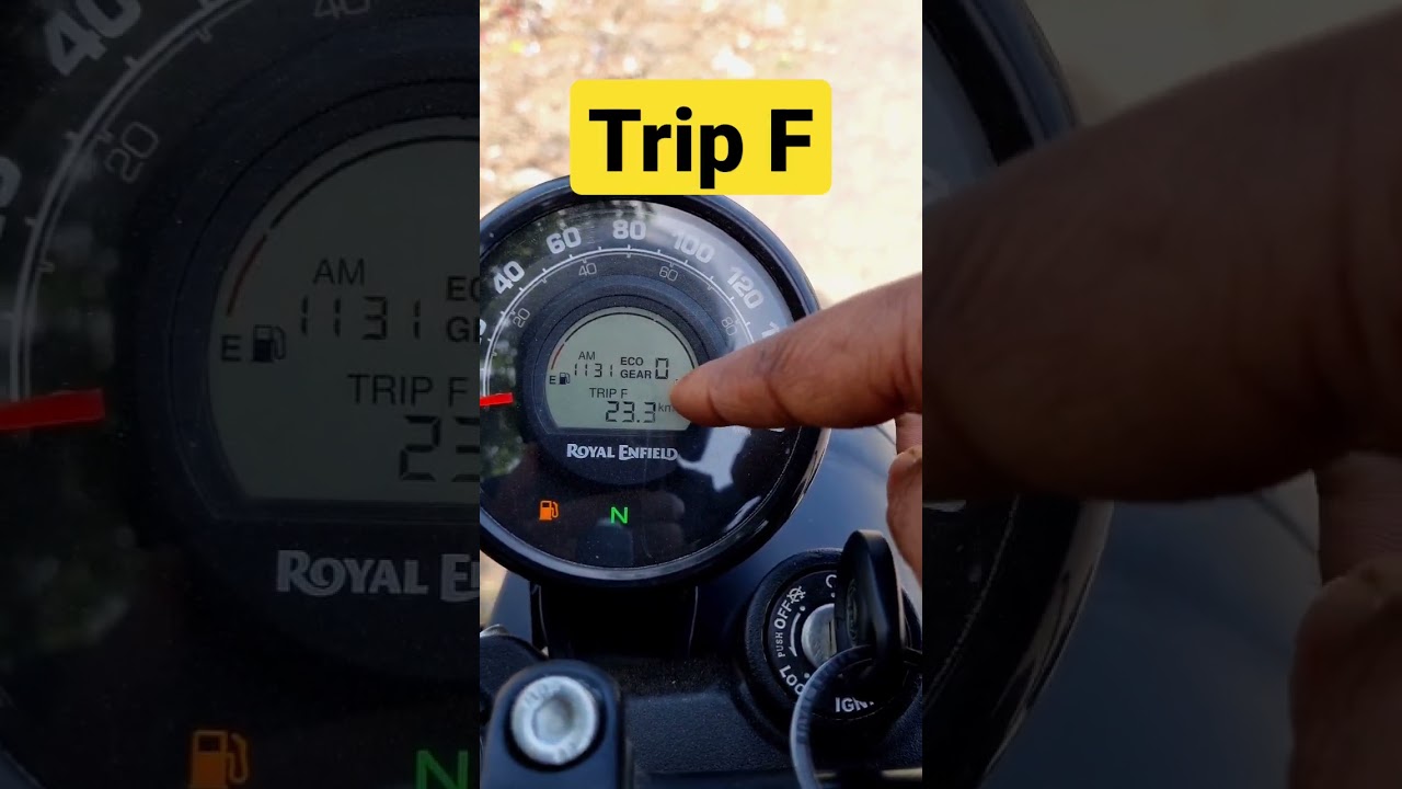 Trip F Royal Enfield Hunter 350 #royalenfield #viral #trending