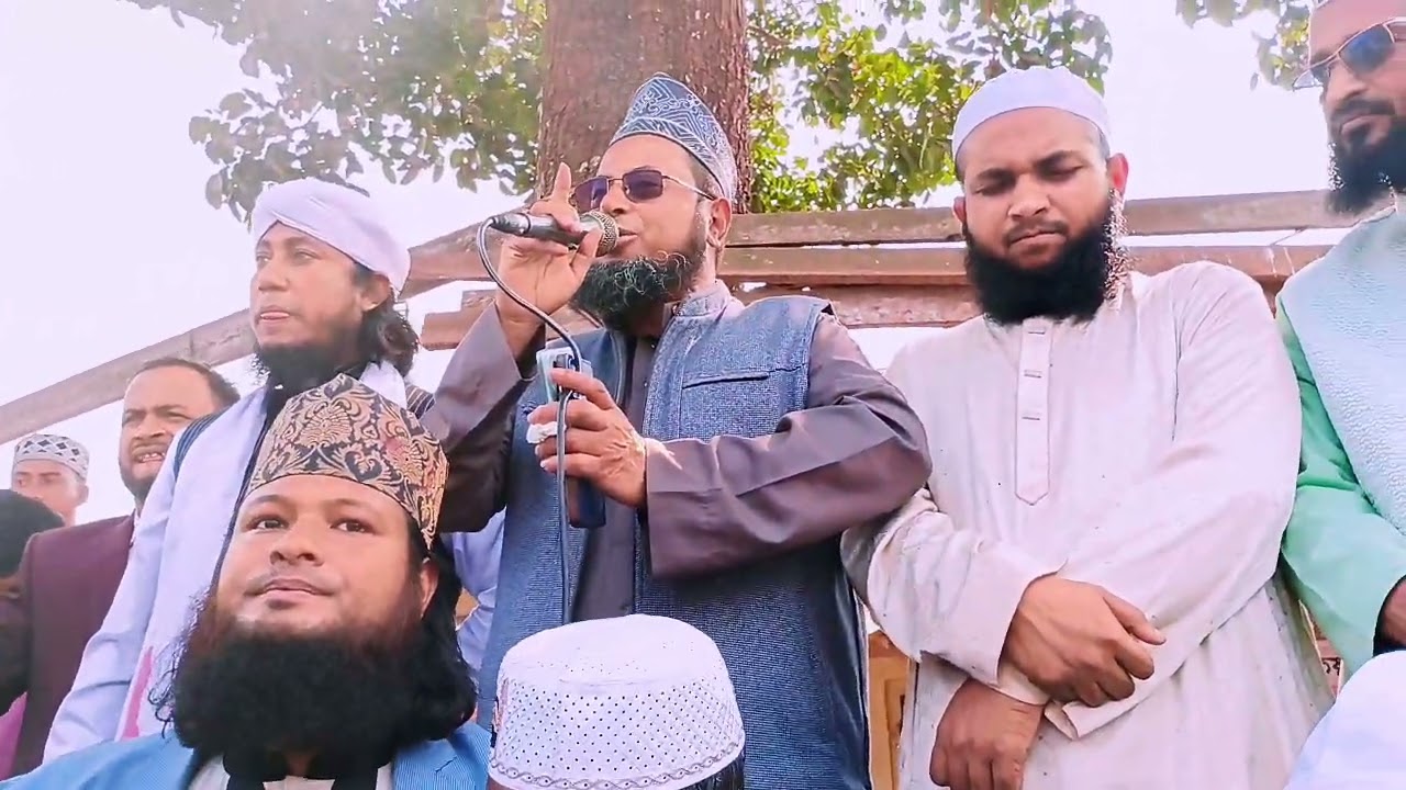 তাহেরি উজুরে নির্বাচনী আলোচনা