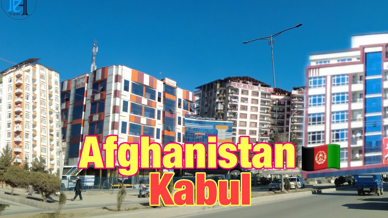 Inside a Typical Afghan Apartment 🇦🇫 | How People in Afghanistan Really Live