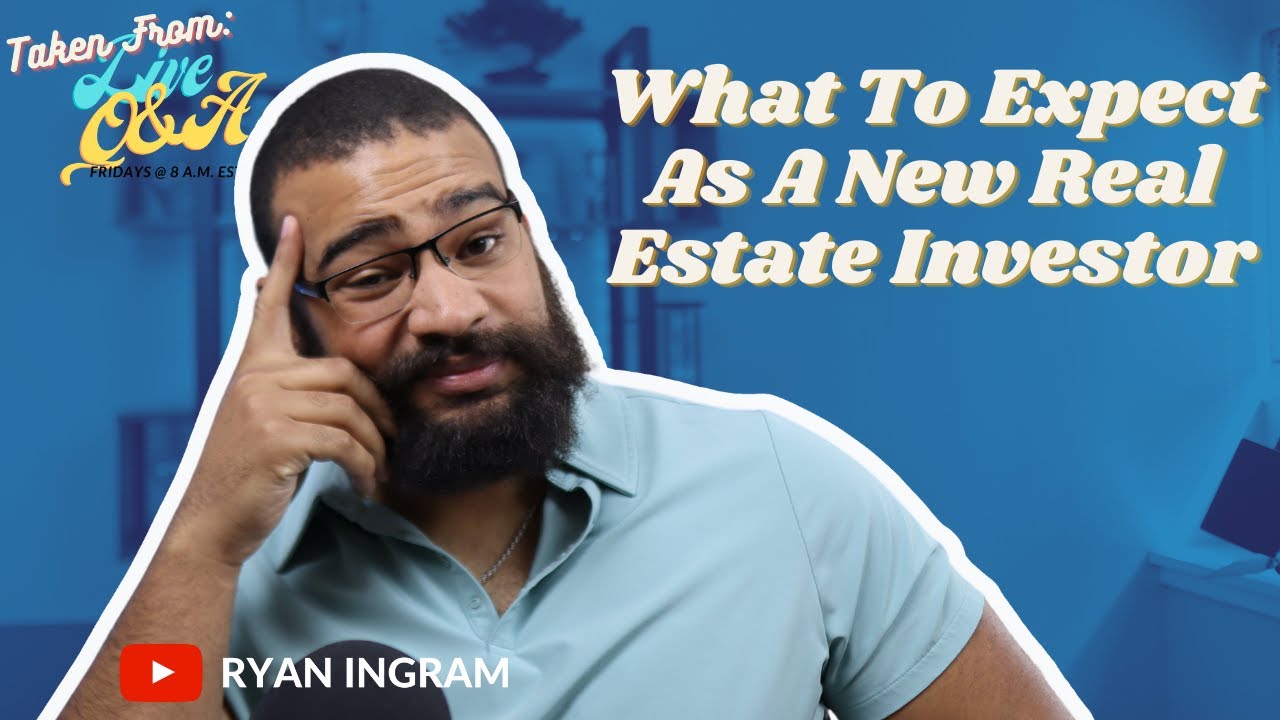 Buying First Rental Property In 2022 | Qualifying Income