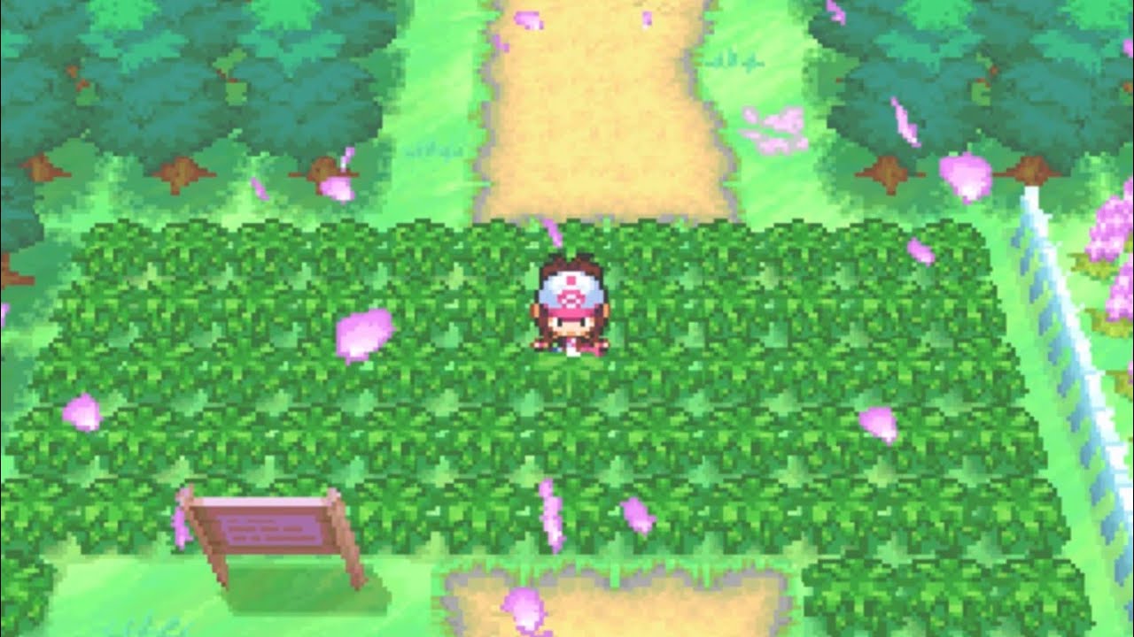 🎧 작업할 때 듣는 추억의 포켓몬스터 DP BGM 메들리 🎧 | Pokémon Diamond & Pearl Music Compilation listening l 브금
