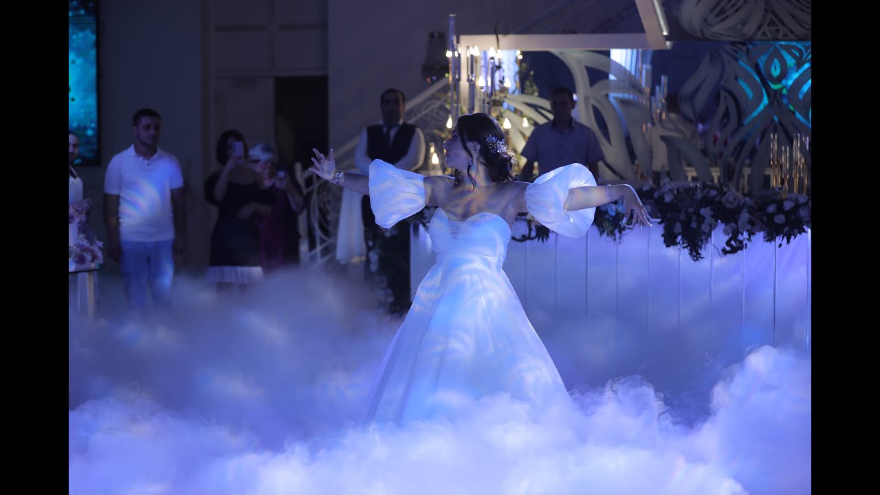 Edgar & Lika Wedding Triler