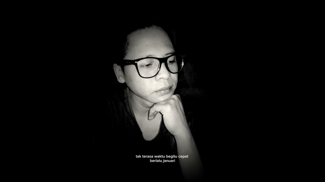Januari aku menunggu