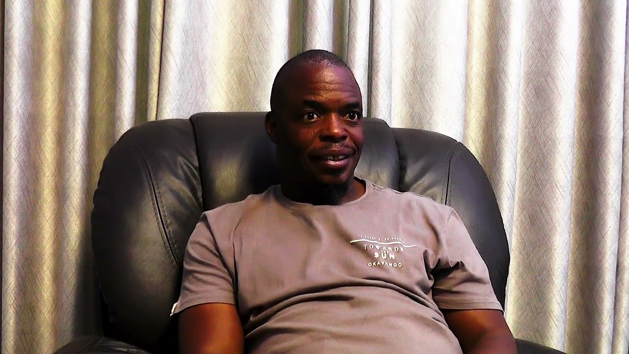 Zimbabwe The Awakening Giant - Thabo's Farm