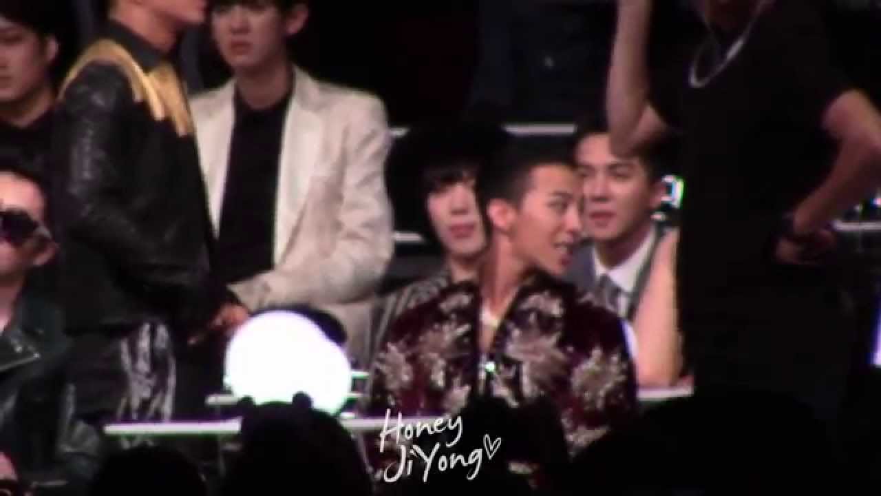 141203 MAMA GD VER.