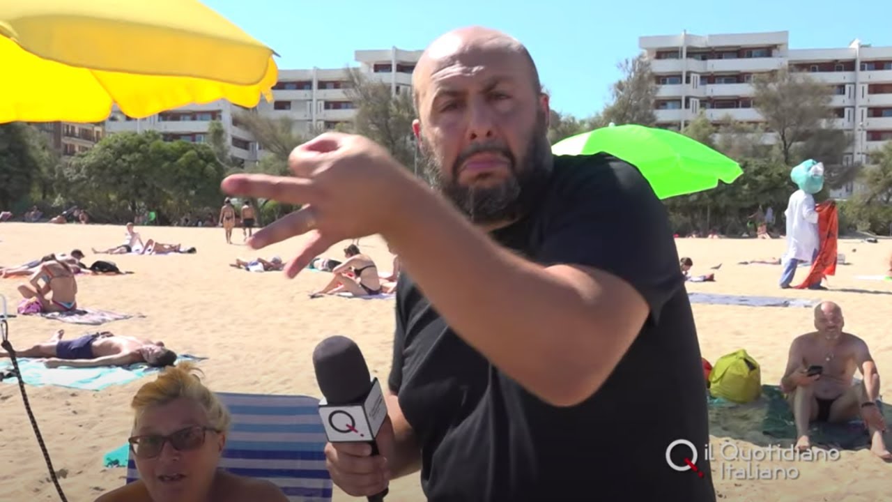 Bari, che estate è stata? Tutta casa e 