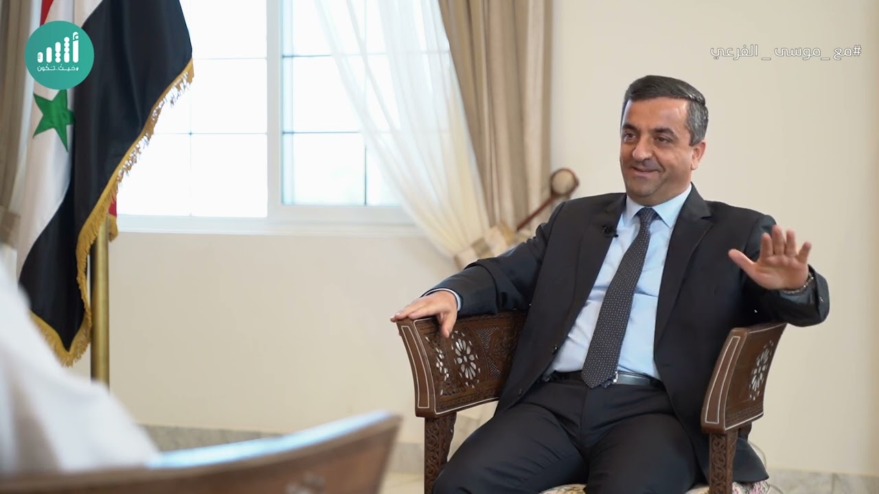 ما دلالة زيارة الرئيس السوري بشار الأسد إلى سلطنة عمان؟ | مع موسى الفرعي