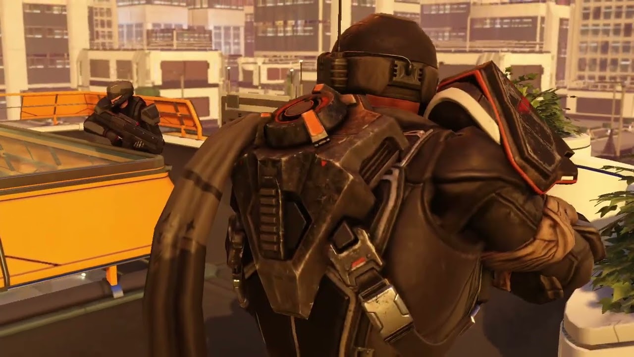 XCOM 2