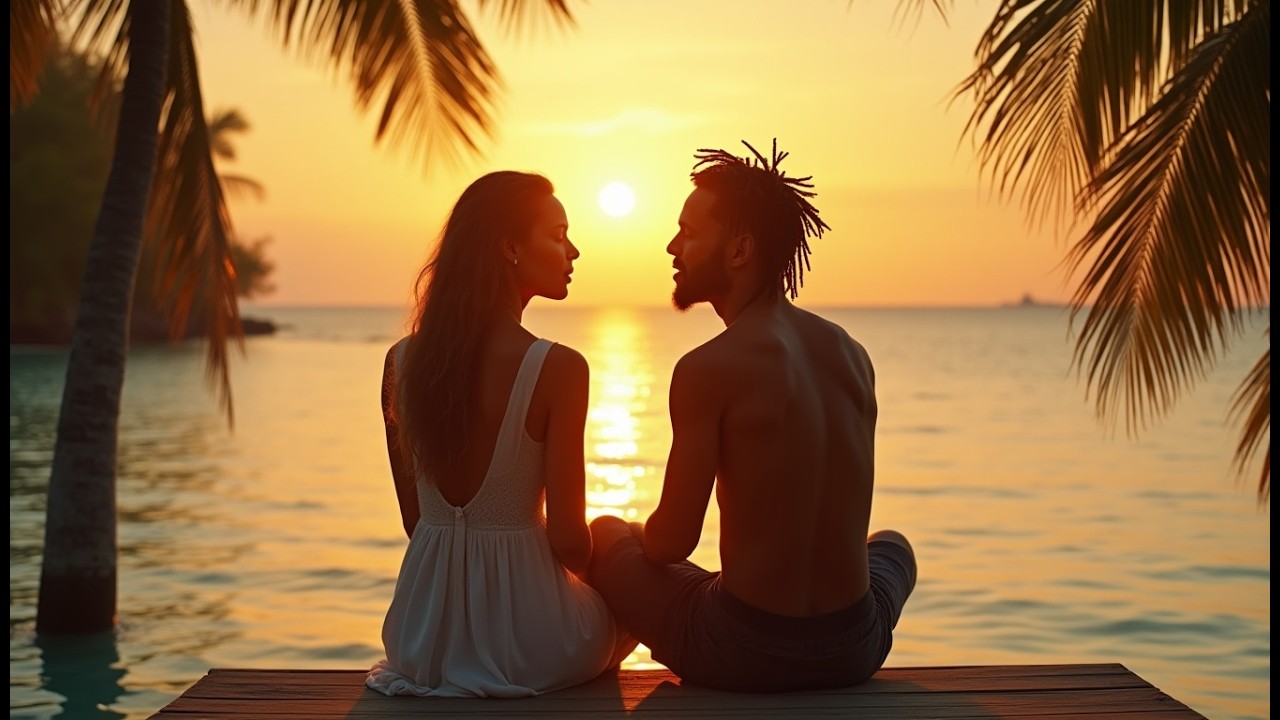Na Skraju Mapy  ( Climatic Reggae Pop )