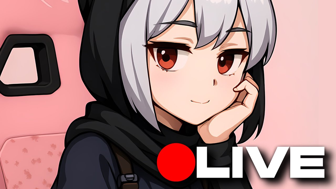 QP con TODOS veni veni 🩸🔪 ¿La KIRIKO de TIKTOK? |🦊| KIRIKO MAIN @isnedd