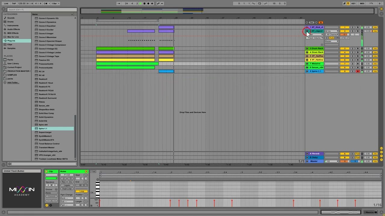 Master Filter Techniques in Your DAW | Hands-On Sound Design Tutorial