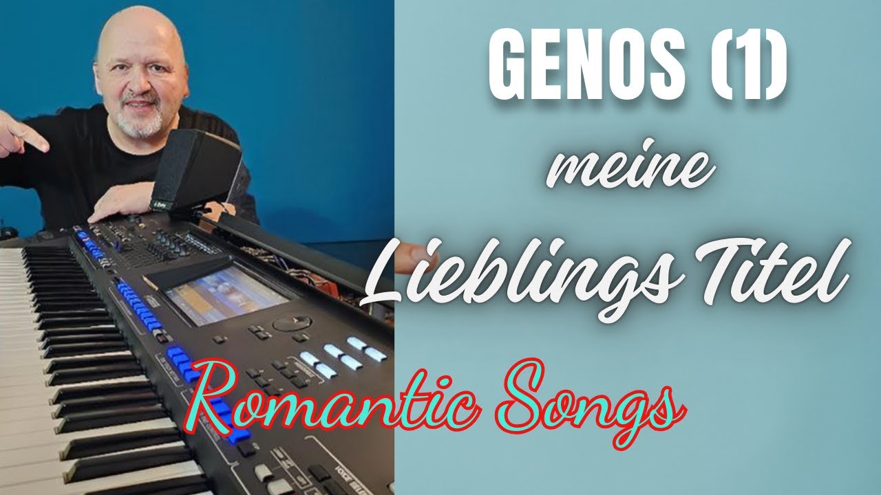 Romantic Songs
