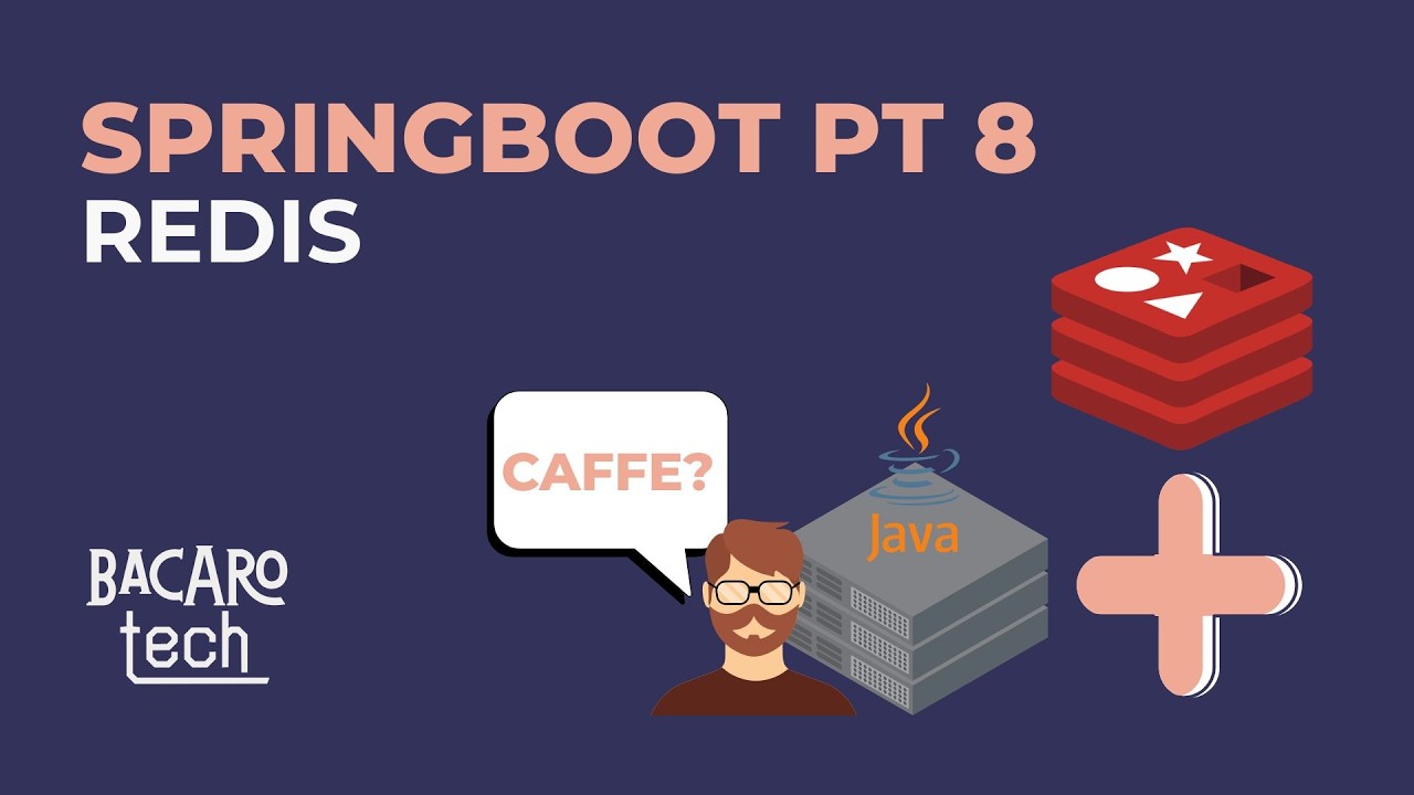 Springboot PT8 - Redis all'interno di Springboot