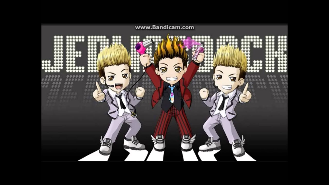 Under Pressure - Jedward (nightcore)