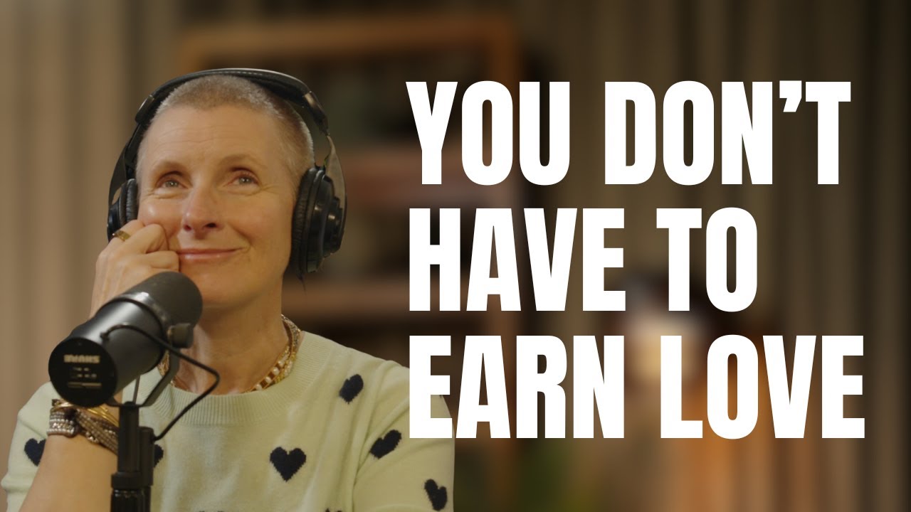 The 10-Minute Love-Bomb That Changed Elizabeth Gilbert's Life.