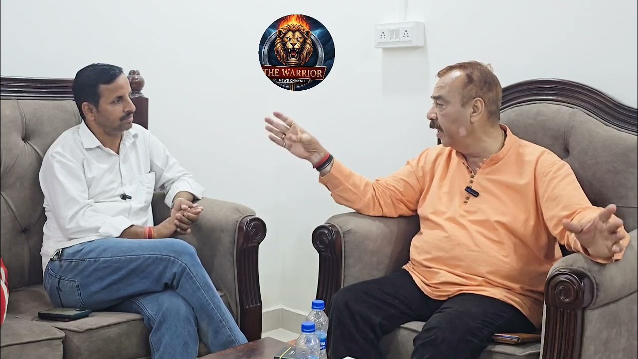 पूर्व सांसद मानवेंद्र सिंह का दूसरा विवाह कितना जायज कितना नाजायज!आखिर क्यूं हुई परिवार में कलह! देख