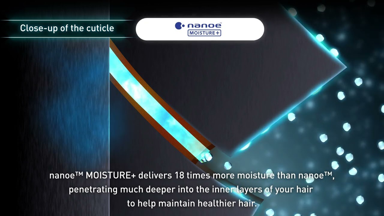 The Secrets to Deeply Moisturized, Healthy Hair