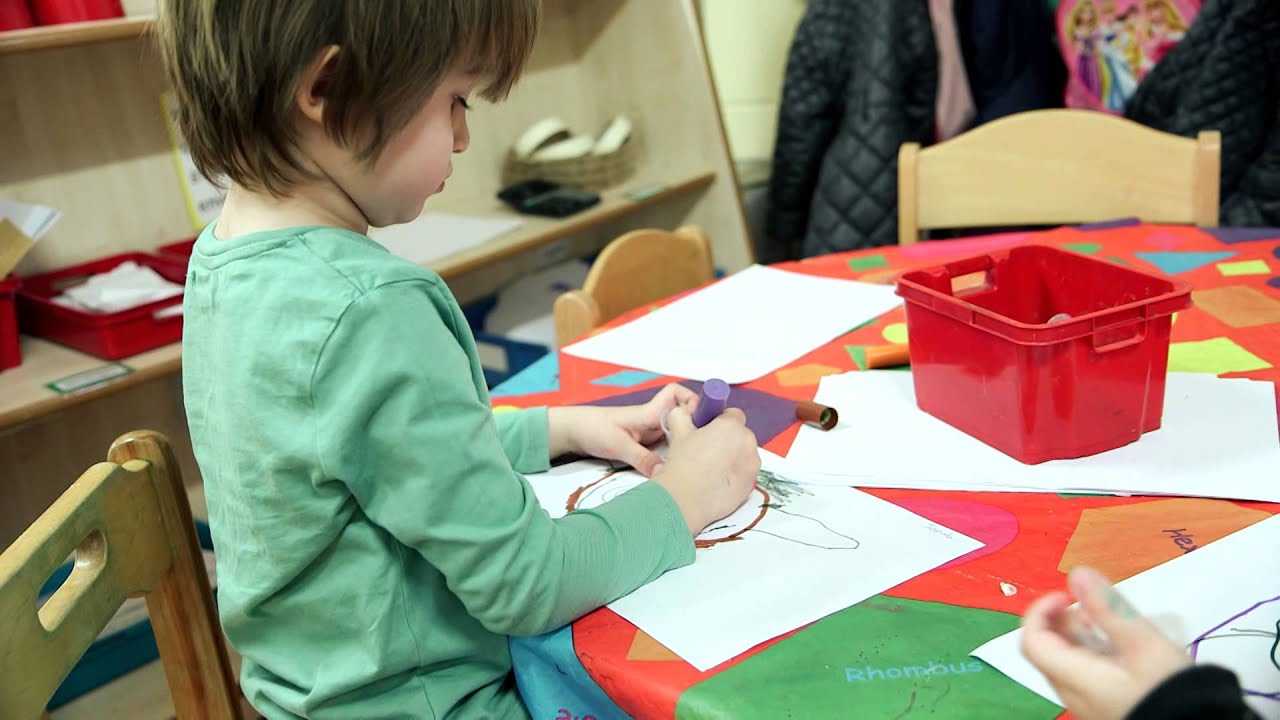 CBeebies Grown Ups: Making Friends, Starting School And Sibling Wars