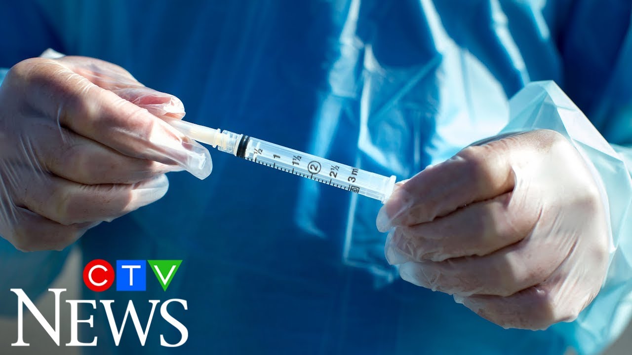 Challenges of managing two-dose vaccine