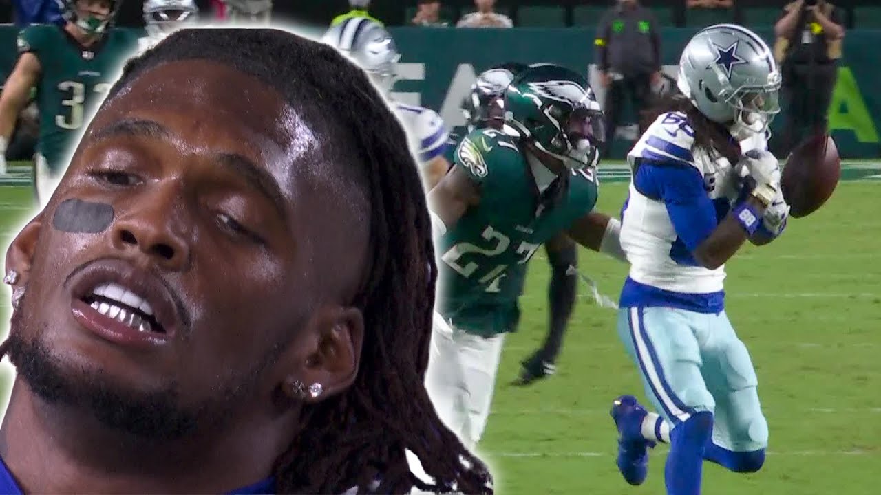 The WORST Plays Of Week 1 | NFL 2025 Season
