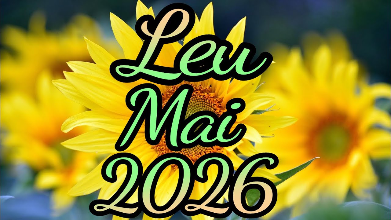 LEU♌MAI2026 MARI SUCCESE FINANCIARE💶TOT CERUL ȘI SPIRITELE DE DINCOLO TE AJUTĂ👈🏼🙏🏻💶🔮🌹&hearts;️