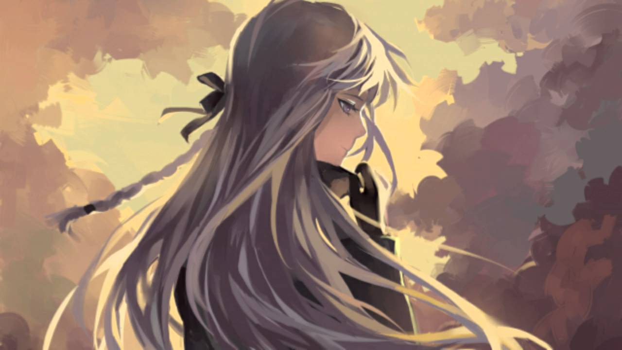 NIGHTCORE - If We Ever Meet Again (Katy Perry)