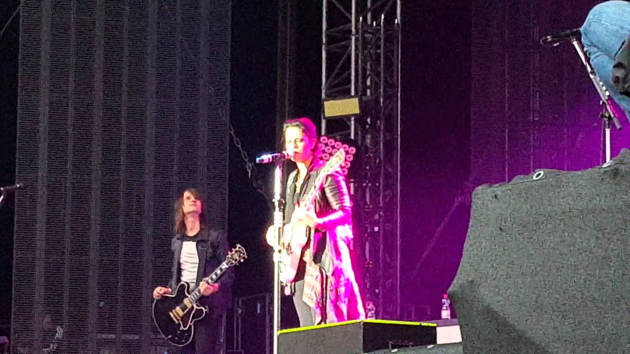 Silbermond Steff spielt An Dich live 19.06.15