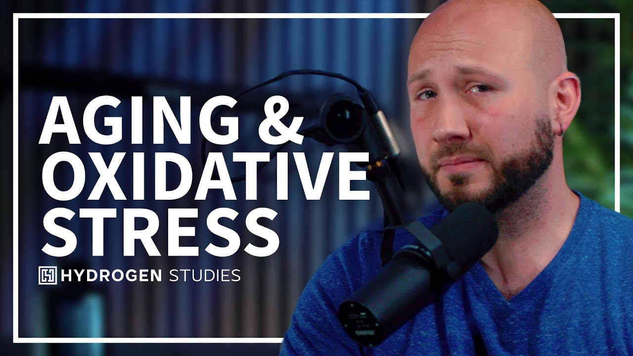 Aging and Oxidative Stress