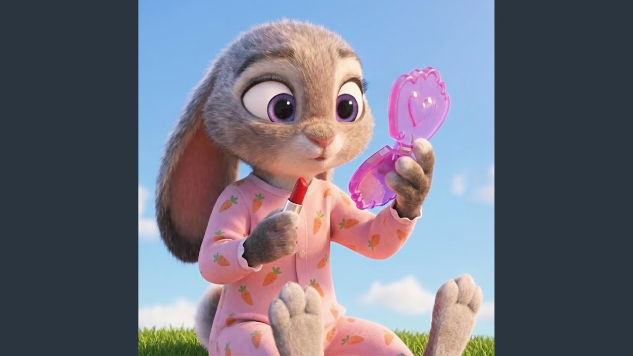 Baby Judy Hopps Story (Zootopia 2 Inspirited)