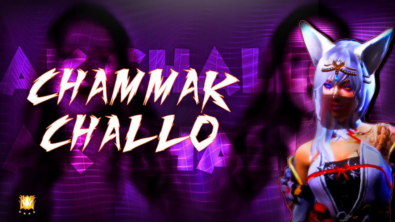 RANK PUSH LIVE WITH MONI