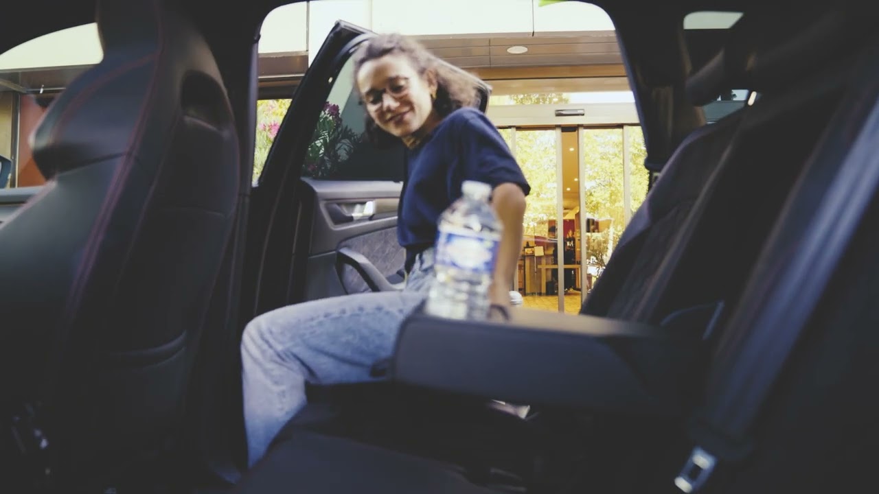 PUB - CAB Me - CHAUFFEUR VTC