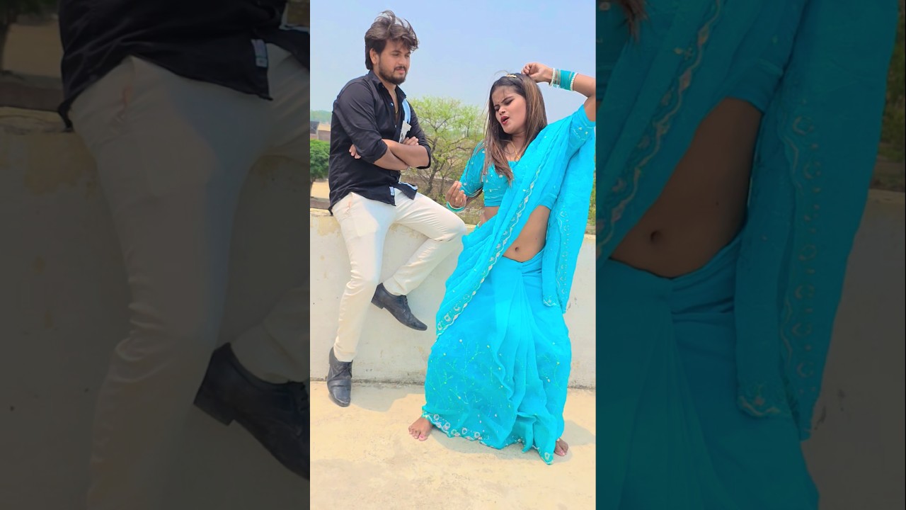 दीपू जी रेनू का डांस देख रहे है 🤣