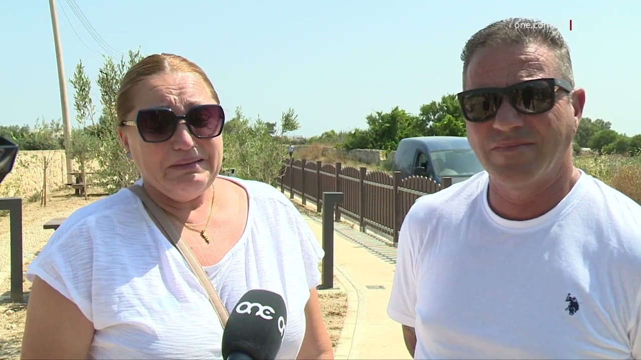 SPAZJU MIFTUĦ B’MEMORJA GĦAL MIRABELLE FALZON