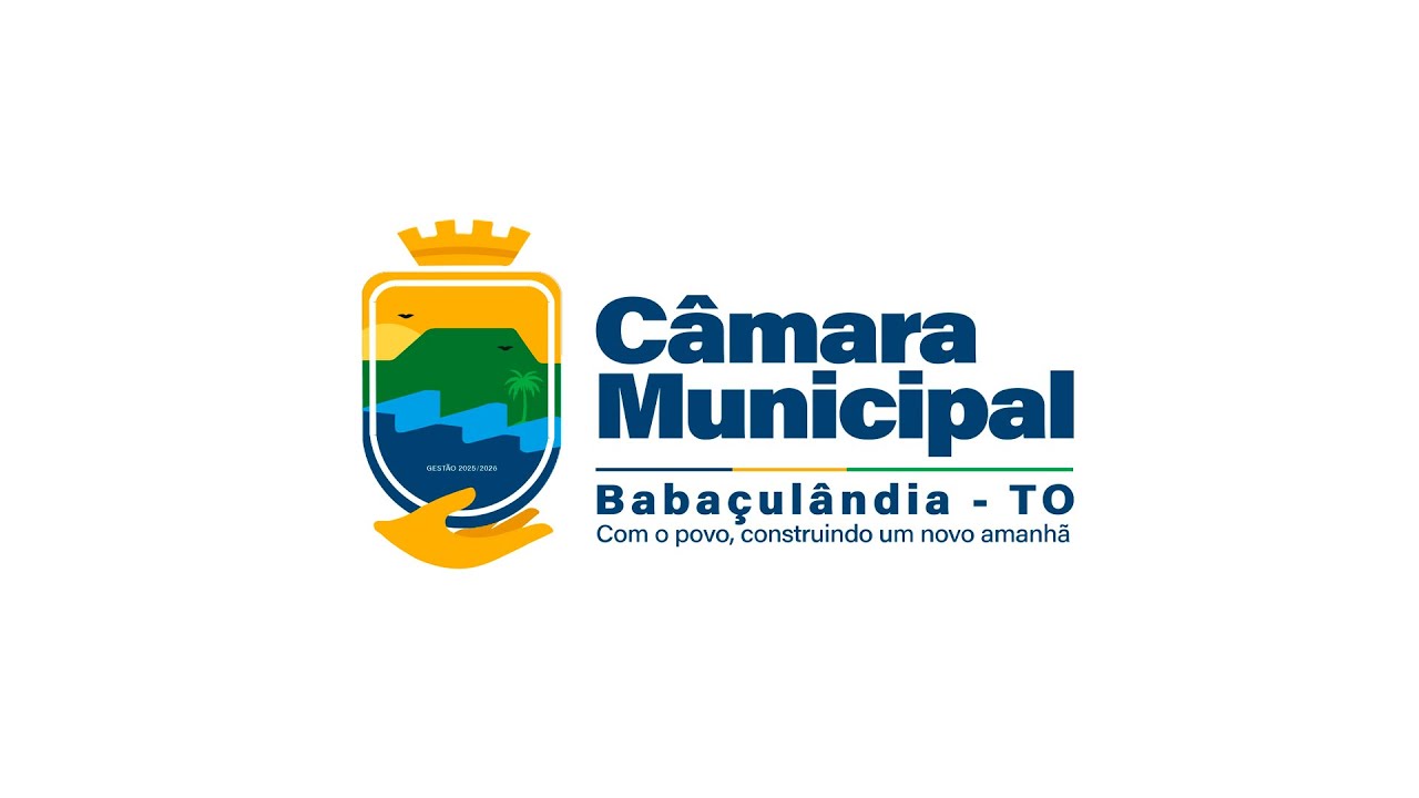 Sessão Ordinária 06/11- Câmara Municipal de Babaçulândia - TO
