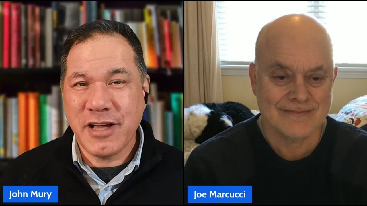Daily Devo | The Honest Prayer of Doubt? (New Testament in a Year, Mark 9:1-29)