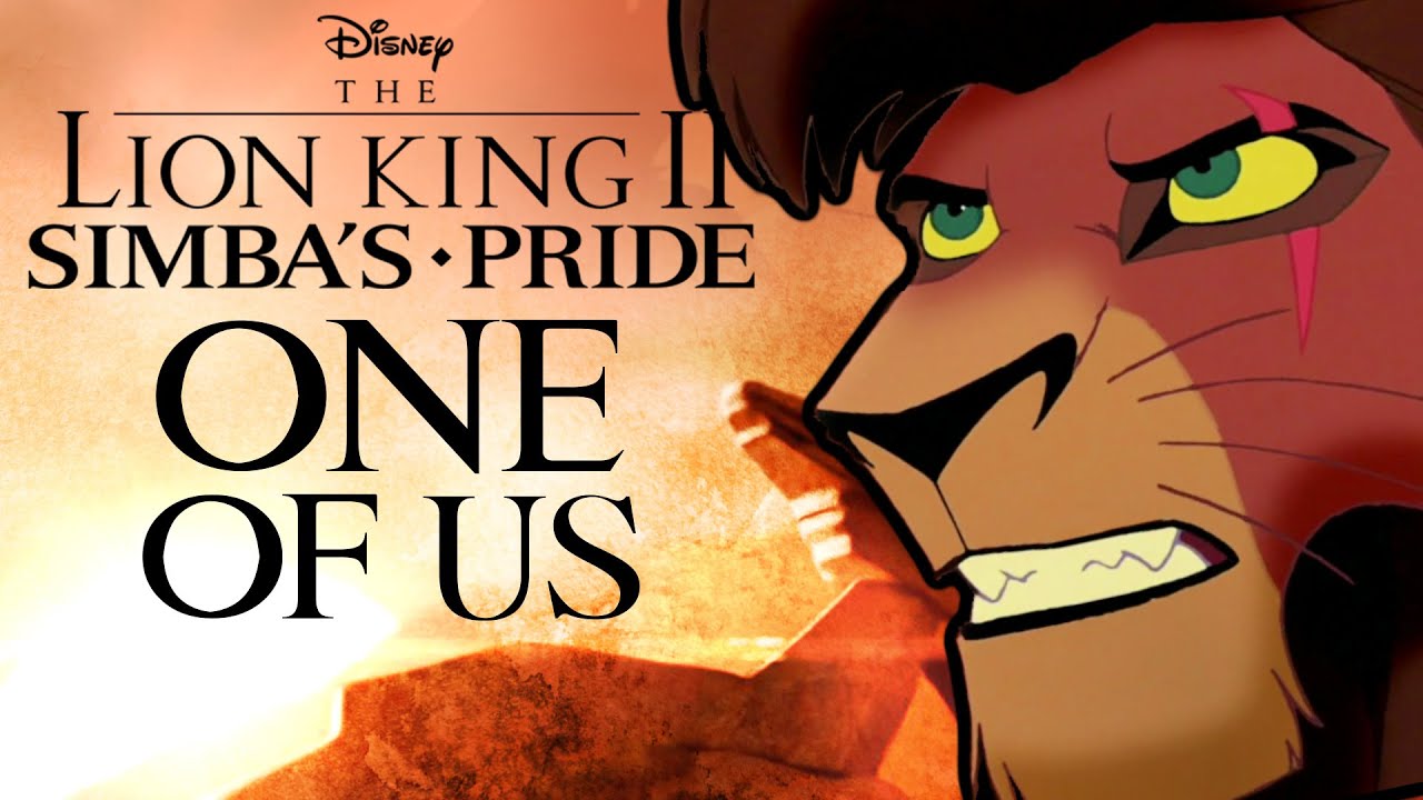 The Lion King 2 