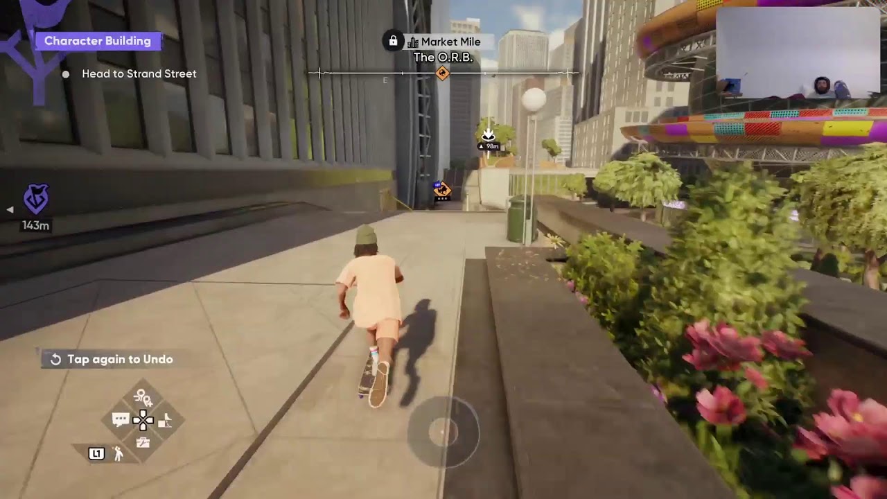 Skate