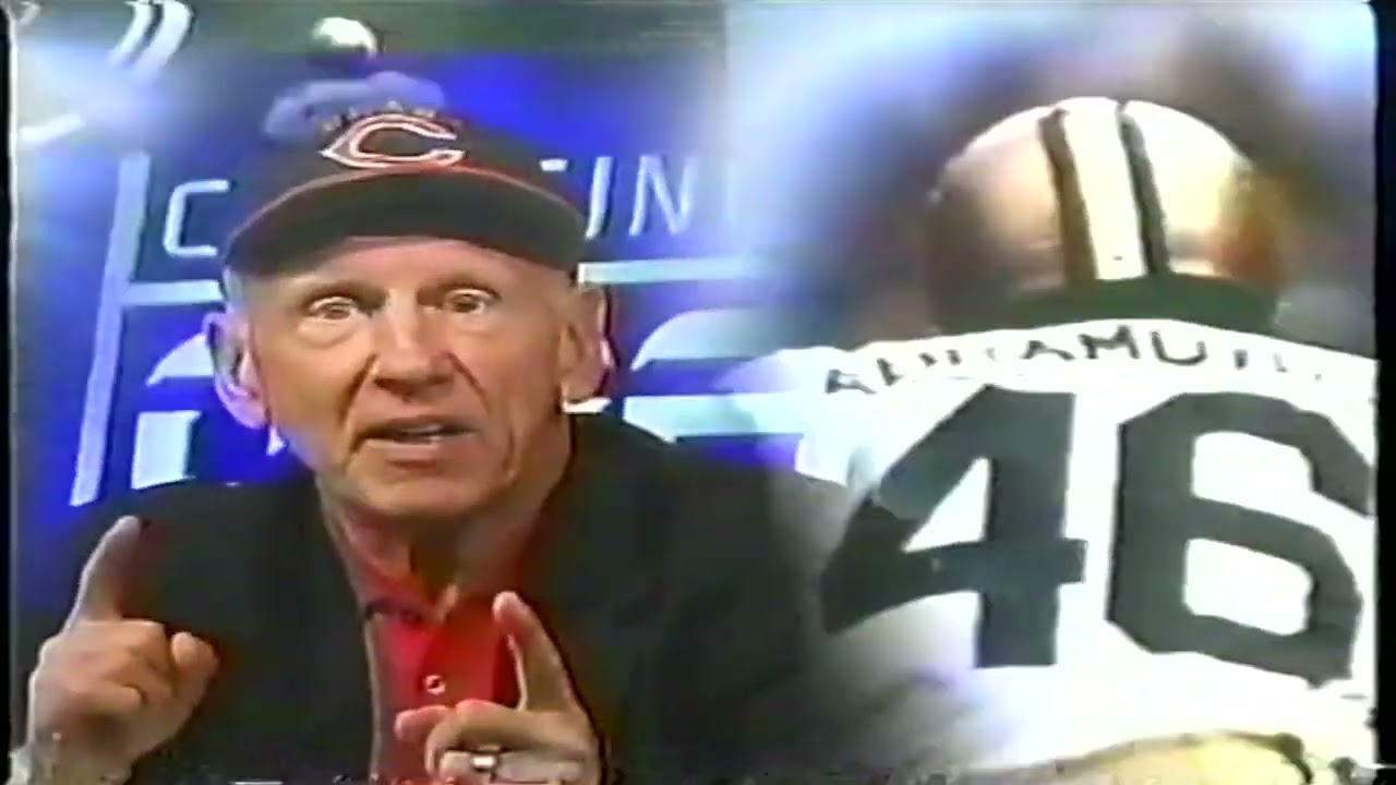 EWTN Commercials (10/5/2008)