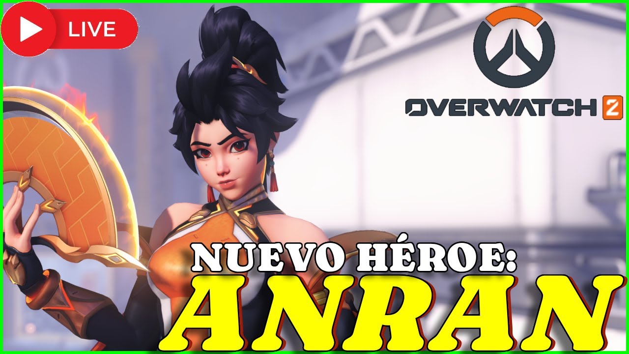 Partidas con amigos en Overwatch