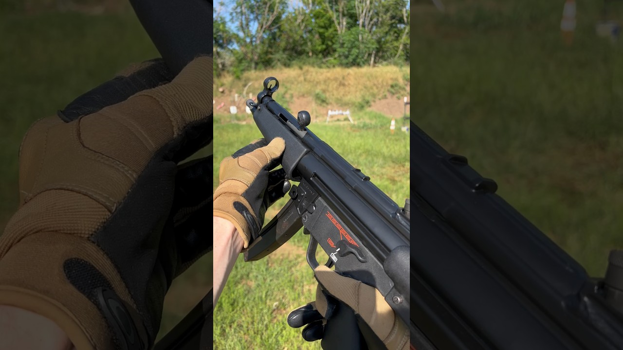 MP5-N