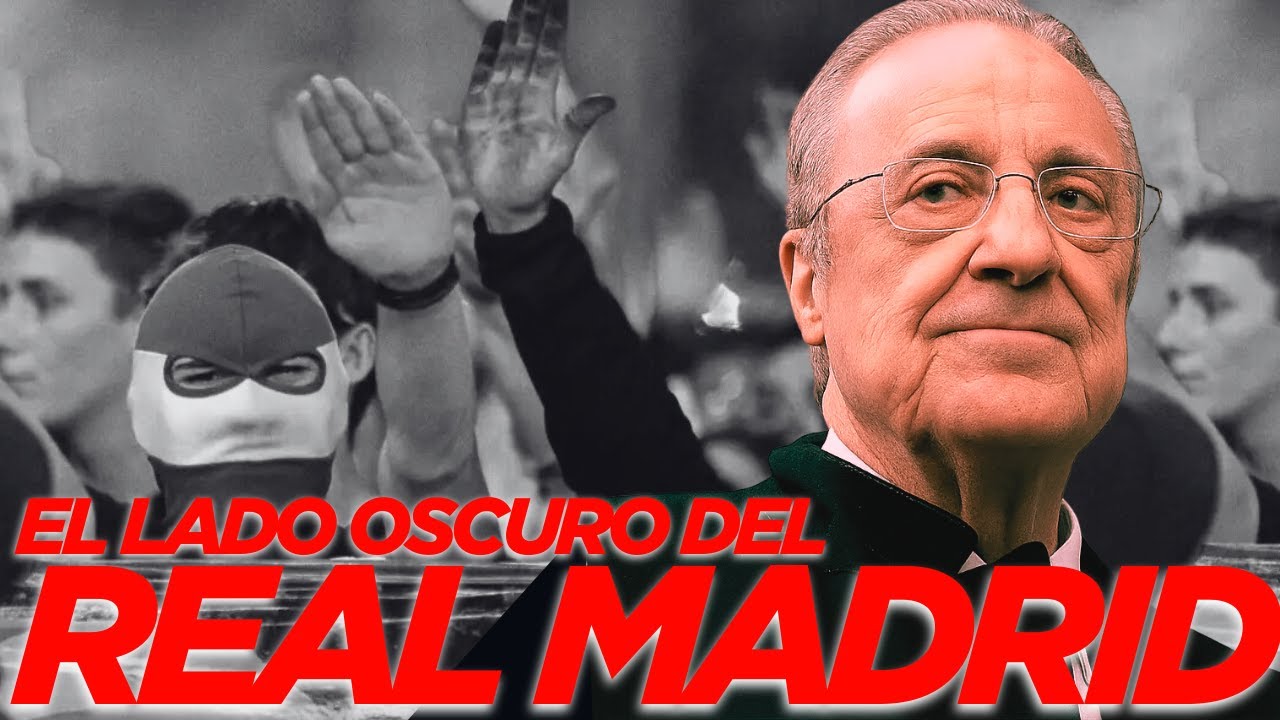 La Verdadera Historia de Ultras Sur (y su caída)